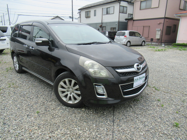 MPV 2.3 23S ナビ・テレビ・バックカメラ・ドラレコ