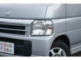 バモス L 4WD 禁煙 サイドバイザー PS PW マット