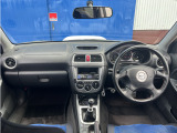 インプレッサWRX 2.0 WRX STI 4WD 水平対向ターボ タイベル交換済 丸目