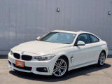 BMW 4シリーズクーペ