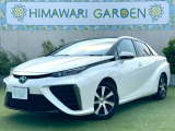 MIRAI ベースモデル 衝突軽減/BSM/レーンキープ/禁煙車