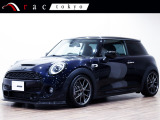 【中古車情報】BMW MINI ミニ クーパー S DCT  の中古車詳細（走行距離：3.8万km、カラー：エニグマティック・ブラック・メタリック、販売地域：東京都大田区大森東）