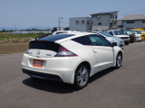 CR-Z 1.5 アルファ 