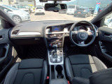 A4 2.0 TFSI  Sラインプラス 
