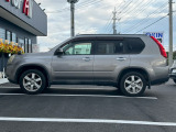 エクストレイル 2.0 20Xtt 4WD 