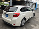 インプレッサスポーツ 1.6 i-L E ETC ナビ Bluetooth