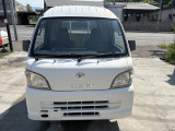 ハイゼットトラック ジャンボ 4WD 