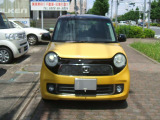 N-ONE プレミアム Lパッケージ 2トーンカラースタイル プレミアムツートンカラー ワ...