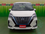 セレナ 1.2 e-POWER ハイウェイスター V ワンオーナー エマージェンシーブレーキ
