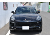 マカン PDK 4WD 