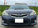 レガシィB4 2.5 GT Sパッケージ 4WD 4WD ターボ タイミングベルト交換済み