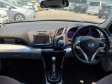 CR-Z 1.5 アルファ 