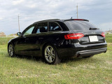 A4アバント 2.0 TFSI 純正ナビ バックカメラ ドラレコ ETC