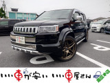 【中古車情報】ホンダ クロスロード 1.8 18L 禁煙☆ナビ☆CD☆Bカメ☆キーレス の中古車詳細（走行距離：11.2万km、カラー：ブラック、販売地域：愛知県名古屋市南区丹後通）