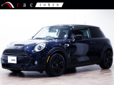【中古車情報】BMW MINI ミニ クーパー SD ペッパ-PKG/ブラックエクステリア/ の中古車詳細（走行距離：1.2万km、カラー：エニグマティック・ブラック・メタリック、販売地域：東京都大田区大森東）