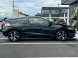 CR-Z 1.5 アルファ マスターレーベル 