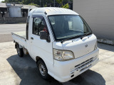 ハイゼットトラック ジャンボ 4WD 