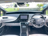 MIRAI ベースモデル 衝突軽減/BSM/レーンキープ/禁煙車