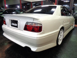 チェイサー 2.5 ツアラー S 1JZ-GE型VVT-iエンジン5MT