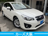 インプレッサスポーツ 1.6 i-L E ETC ナビ Bluetooth