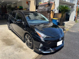 トヨタ プリウス