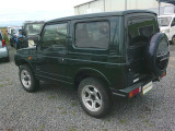 ジムニー ワイルドウインド 4WD 