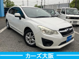 インプレッサスポーツ 1.6 i E スタッドレスタイヤ装着 ETC ナビ