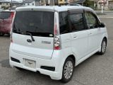 ステラ カスタムRS 4WD 2年車検付き/スーパーチャージャー