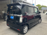 N-BOX G Lパッケージ DBA-JF1