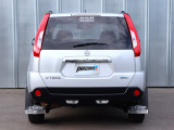 エクストレイル 2.0 20GT ディーゼル 4WD 