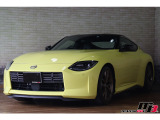 フェアレディZ 3.0 プロト スペック 240台限定車