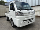 ハイゼットトラック スタンダード 農用スペシャル SAIIIt 4WD パワステ エアコン4WD