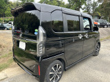 N-BOXカスタム G EX ホンダセンシング ナビ、Bカメラ、お買得車