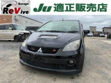 コルト 1.5 ラリーアート バージョンR ラリーアート バージョンR ナビ TV アルミホイール HID 電動格納ミラー