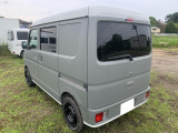 NV100クリッパー DX GLパッケージ ハイルーフ 車中泊仕様 ベットキット付 バンライフ