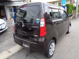 ワゴンR FX ETC 車検2年付