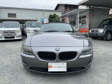 Z4 ロードスター 2.5i ETC・ナビ・コンバーチブル