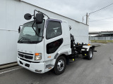 ファイター  予備車検付き