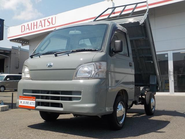 ハイゼットトラック ローダンプ 4WD 12インチベンプラホイールキャップ