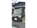 タント L ナビ&ワンセグ バックカメラ ETC