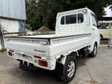 ハイゼットトラック スタンダード 農用スペシャル SAIIIt 4WD パワステ エアコン4WD