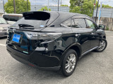 ハリアー 2.0 プレミアム E ETC ナビ Bluetooth