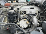 エンジン型式4M50