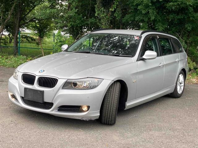 3シリーズクーペ320iツーリング ナビ ETC クリアランスソナー アルミホイール CVT