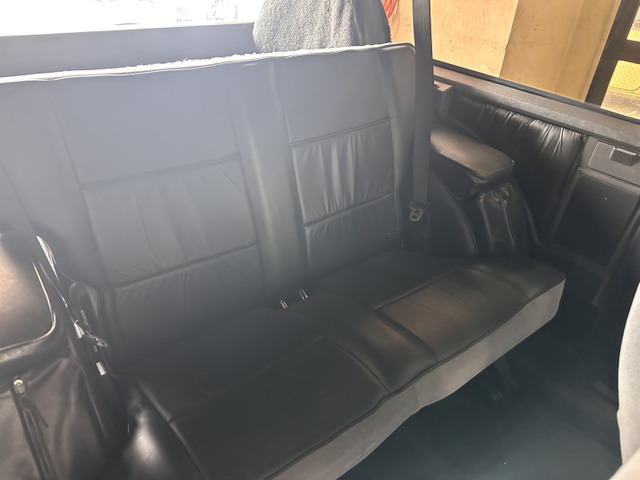 GMC タイフーン 1オナ フルオリジナル の中古車詳細 (93,000km