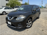 エクストレイル 2.0 20X 4WD 1オーナー 社外ナビ BT TV