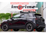 T-Cross TSI 1st Camprimeカスタムコンプリート