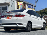グレイス 1.5 ハイブリッド EX ホンダセンシング 純正ナビ・TV/バックモニター/ETC