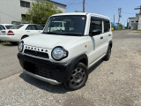 ハスラー A 4WD 1オーナー 社外ナビ TV BT