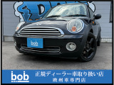 BMW MINI ミニ
